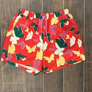 Women’s outdoor voices shorts
